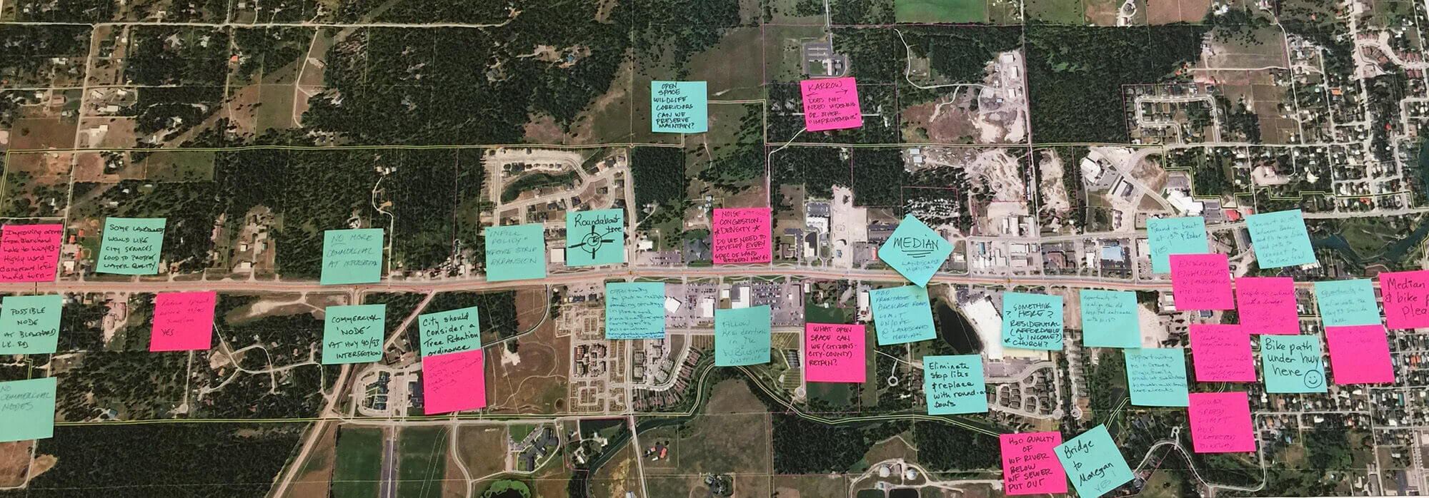 Programs | Local information, workshops, and mentoring